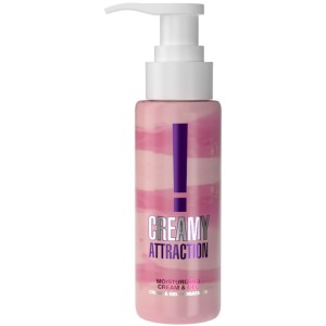 INTT RELEASES - CRÃME ET GEL PARFUMÃ APHRODISIAQUE 100 ML